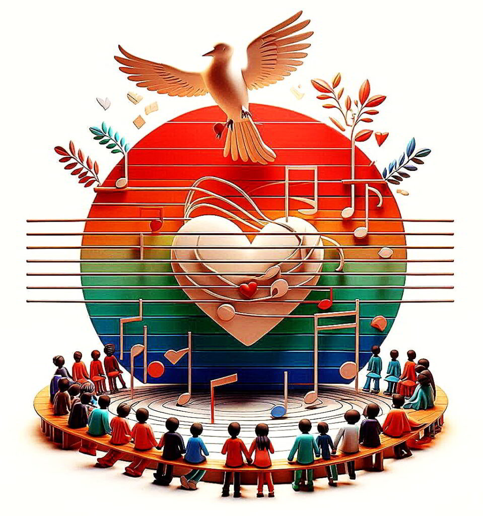 Amor Vrêe